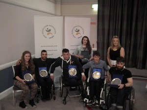 Player Year Awards