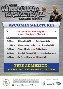 WBB Sat May23