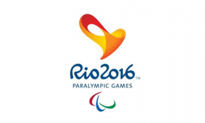 Rio 2016 Logo
