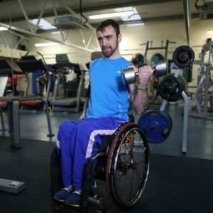 Accessible Gym pic 1