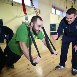 Accessible Gym Image 3