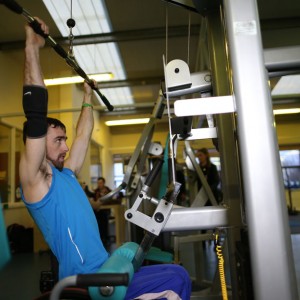 Accessible gym image 4