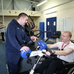 Accessible Gym image 5