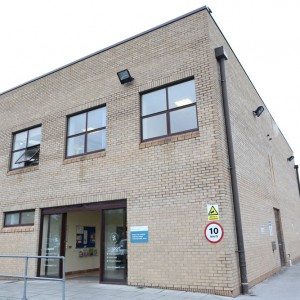 Accessible Gym image 6