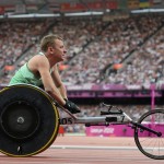 Athletics