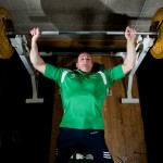 Power Lifting