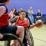 Basketball